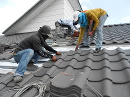 Best Slate Roofing  in Paulina, LA